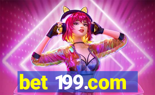 bet 199.com